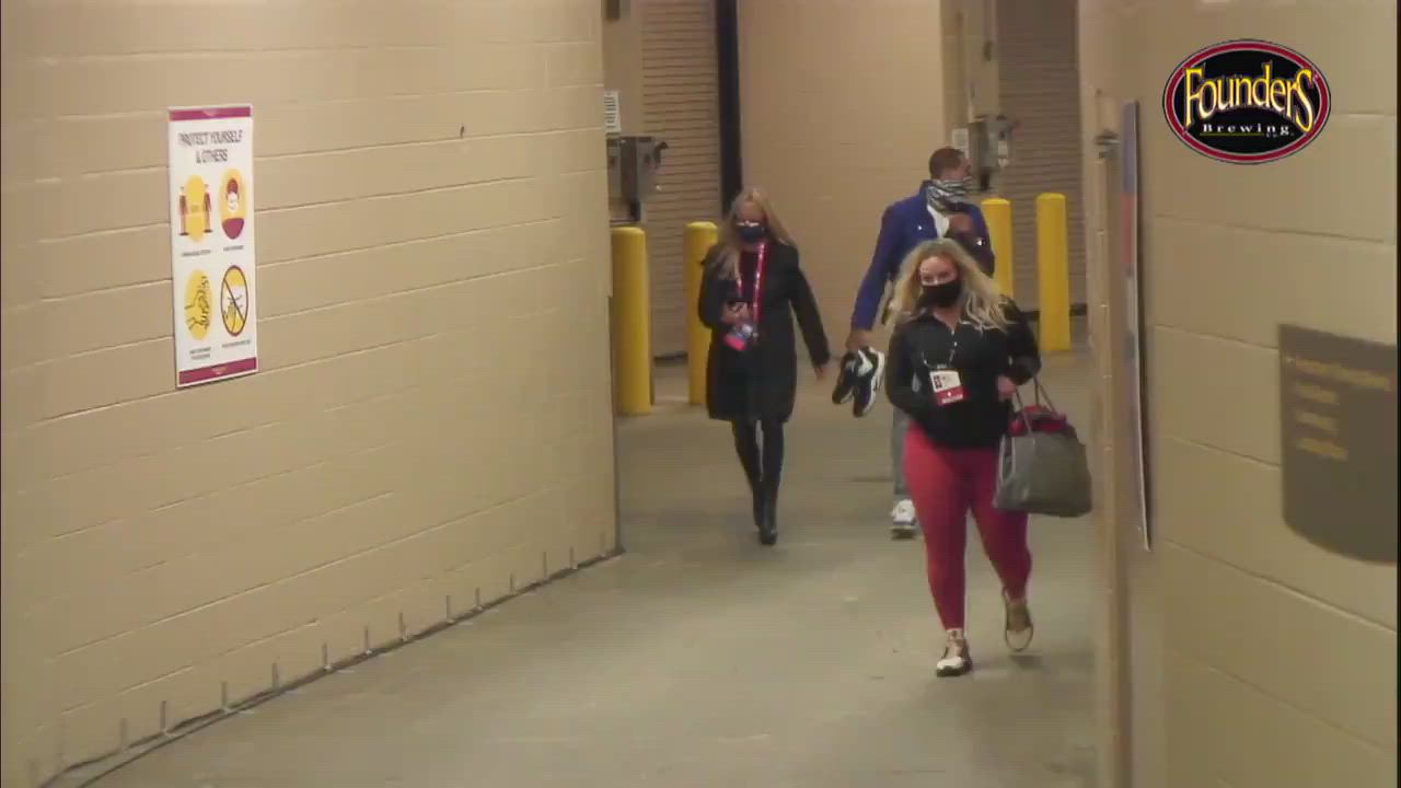 Pawg Sport Thick gif
