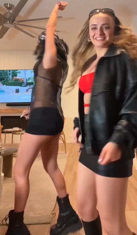 Charli Damelio Joi