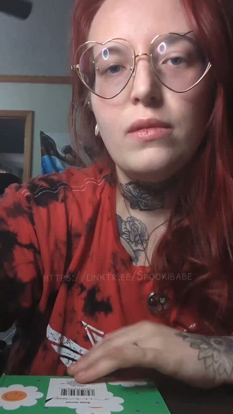 milf real verified goth-girls redheads gif
