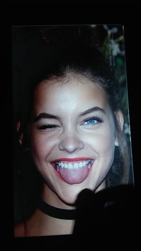 Barbara Palvin tribute