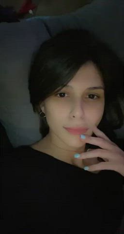 Petite Latina girls deserve love too
