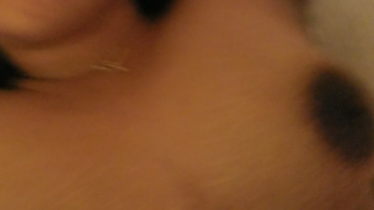 boobs latina nipples gif