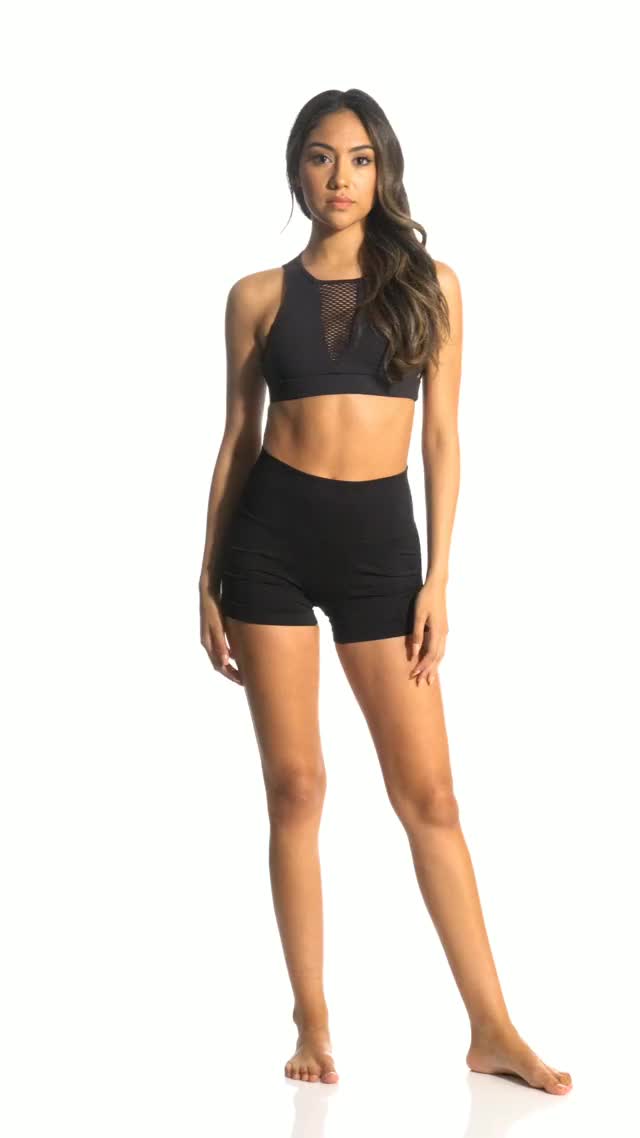 NUX That Short Though