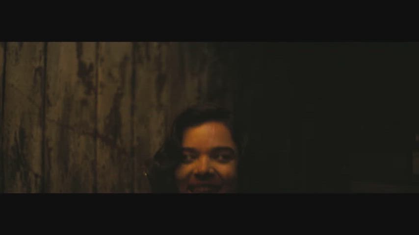 celebrity cute vampire tik-tok gif
