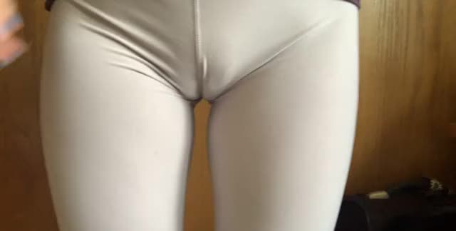 Camel toe