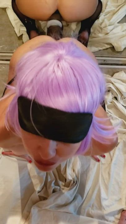 Cum Cumshot Facial gif