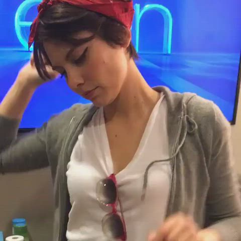 Lauren Cohan