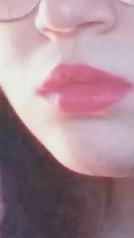 blowjob dildo femboy sissy sissy slut gif