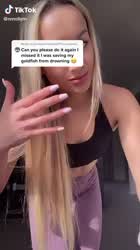 Booty work