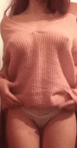 Perfect pair of titties