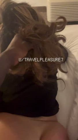 Big ass latina likes it rough