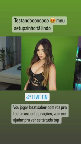 Big Tits Boobs Bouncing Tits gif