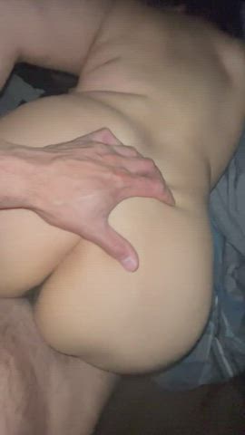 Step sister wouldn’t let me cum in her.