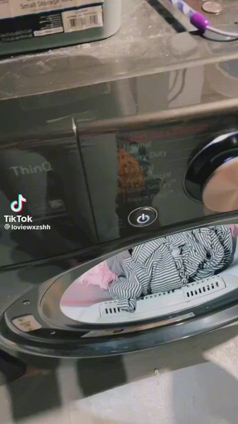 r/tiktits tiktok flashing nipples nipslip boobs gif