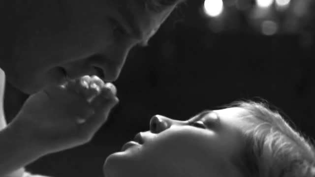 Benedict Cumberbatch passionate sex, kissing, making out with Adelaide Clemens in