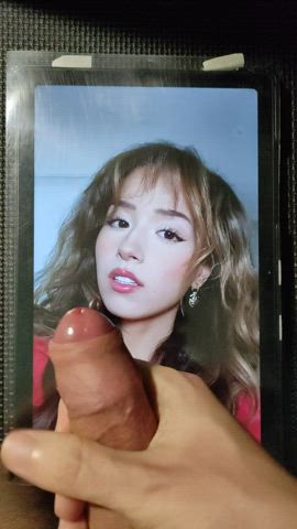 cum fetish tribute gif