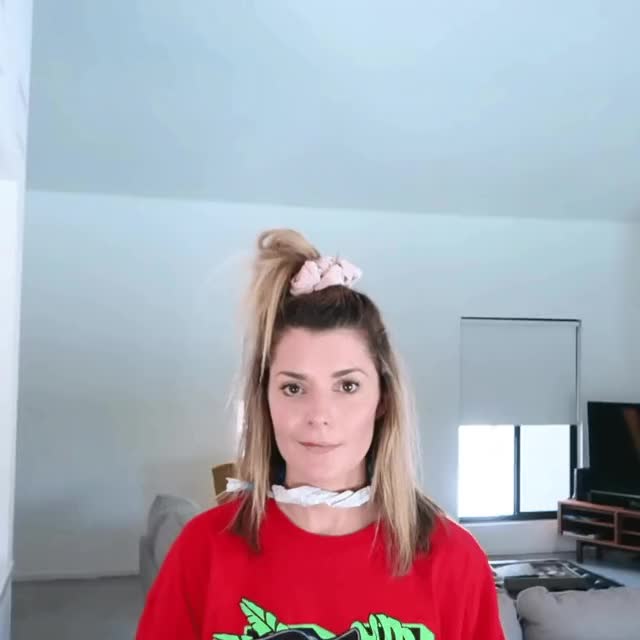 Celebrity gif