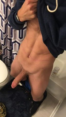 BWC Big Dick Cock Thick Cock gif
