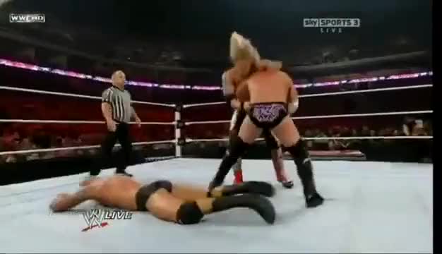 Edge-Edgecution