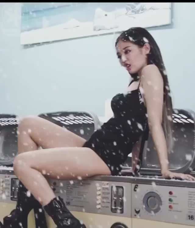 Jennie - 'SOLO' M/V Making Film 3-3(Looped)