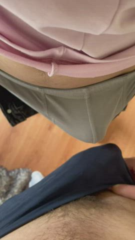 Cock Gay NSFW gif