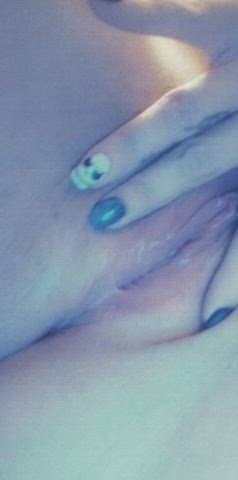 fingering pussy wet pussy gif