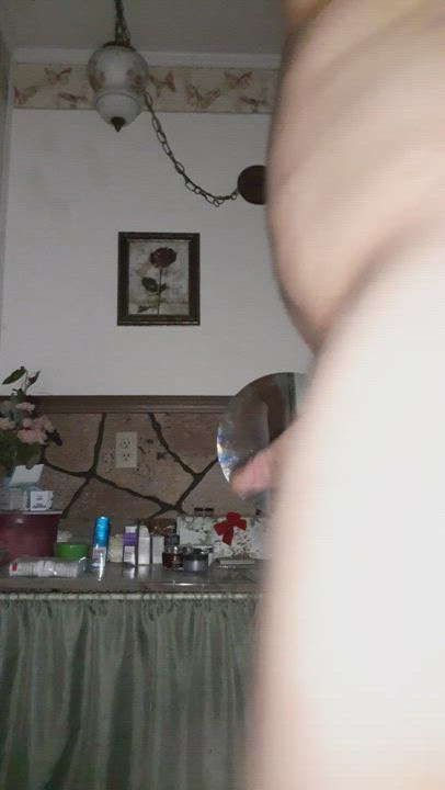 Bubble Butt Gay Twerking gif