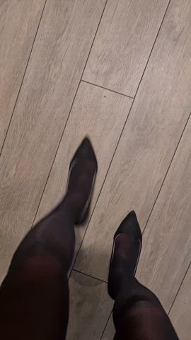 do you like my new stockings