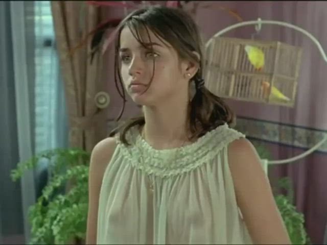 Evolution of Ana De Armas