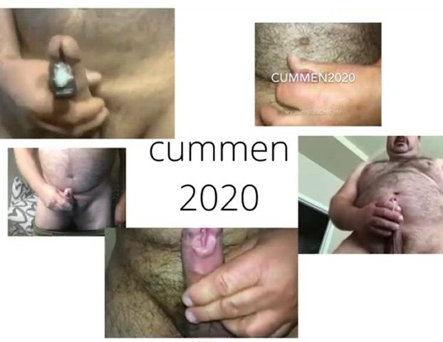 cum gay jerk off gif
