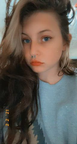 Just a quick, not so good one before bed ?