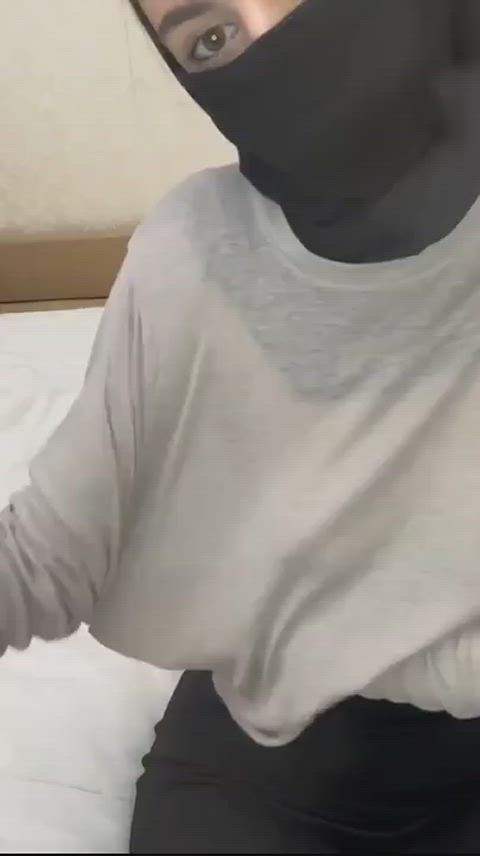 cute fansly latina natural tits teen tits just-boobs legal-teens gif