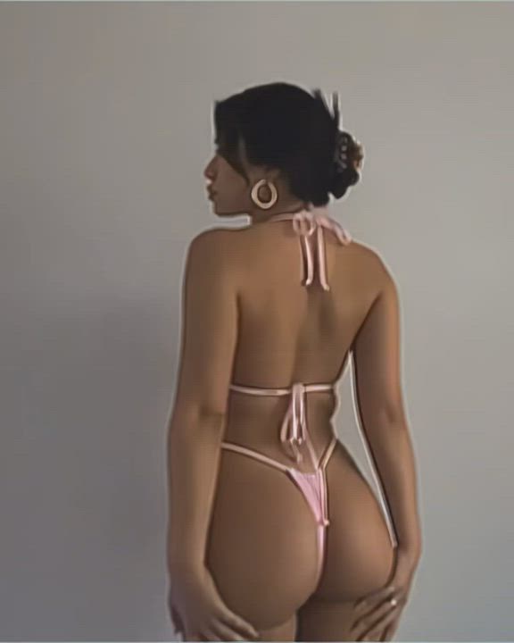 Big Ass Bikini gif