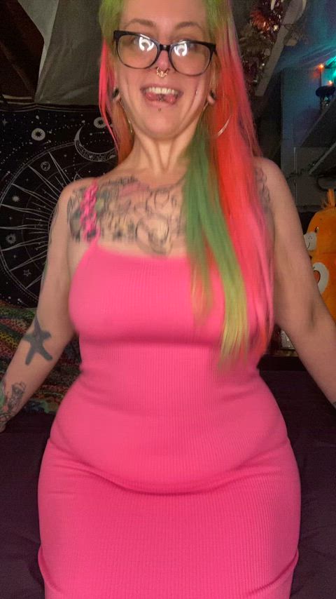What else should I bounce on?😈