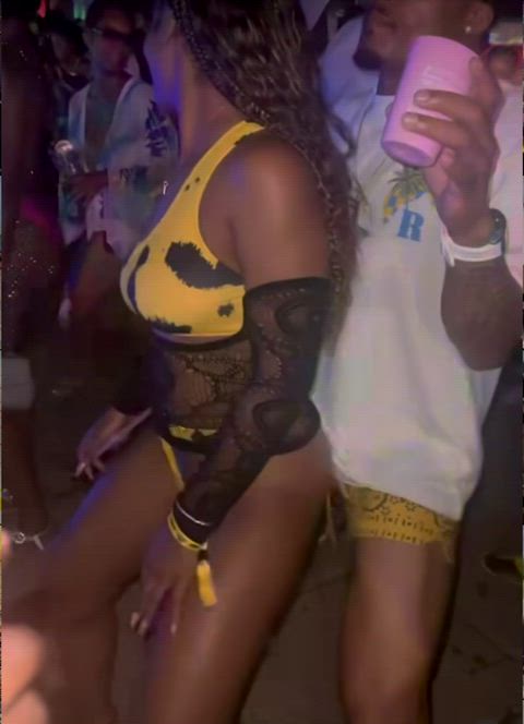 Whine it up!