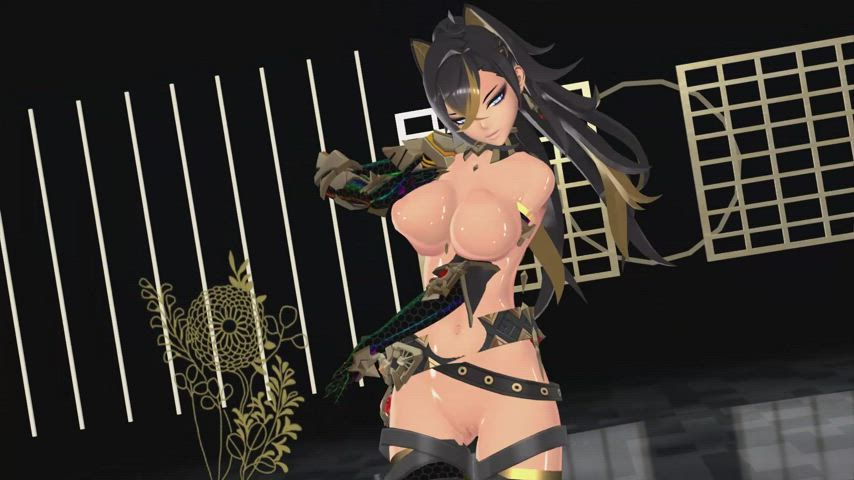 MMD Monday - Port Ormos Soundtrack