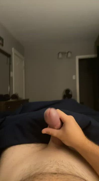 Emptied my balls with this load