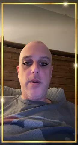 femboy gay smoking gif