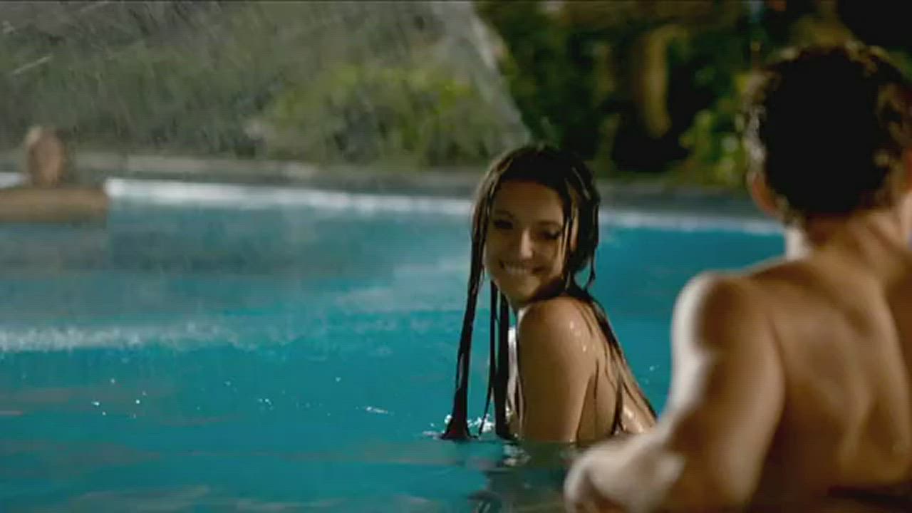 Carla Quevedo in Affluenze