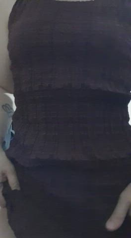BDSM Friday Lingerie gif