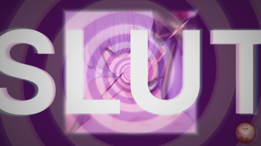 beta edging gooning hentai hypnosis sissy gif