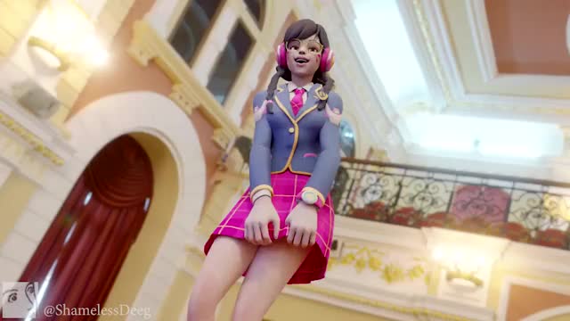 Academy Dva