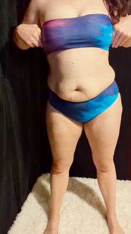 big tits onlyfans titty drop milf gif