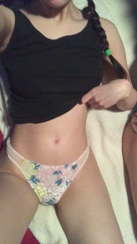 Asian gif