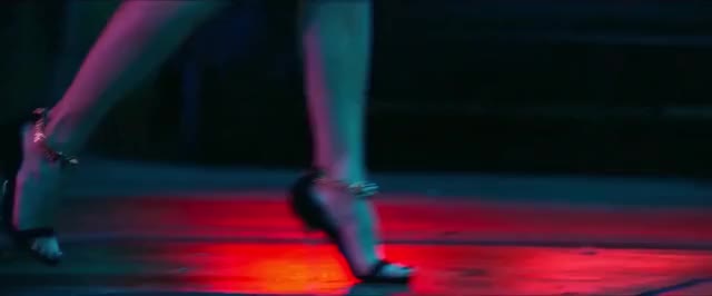 Paola Nunez - Bad boys 3 60fps