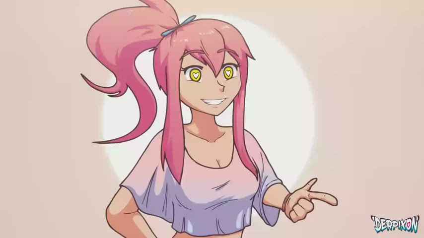Animation Cartoon Comics Hentai Monster Cock gif