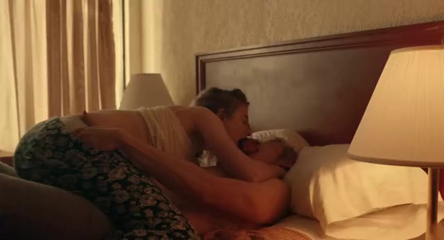 Imogen Poots Nude in Mobile Homes