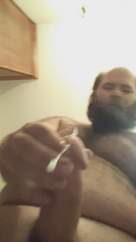 BWC Cum Cumshot gif