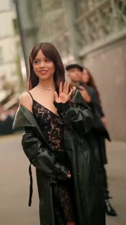 Attending Paris Fashion Week 10/2/22