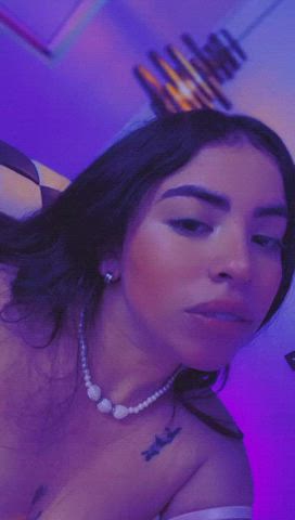 big tits cosplay streamate gif